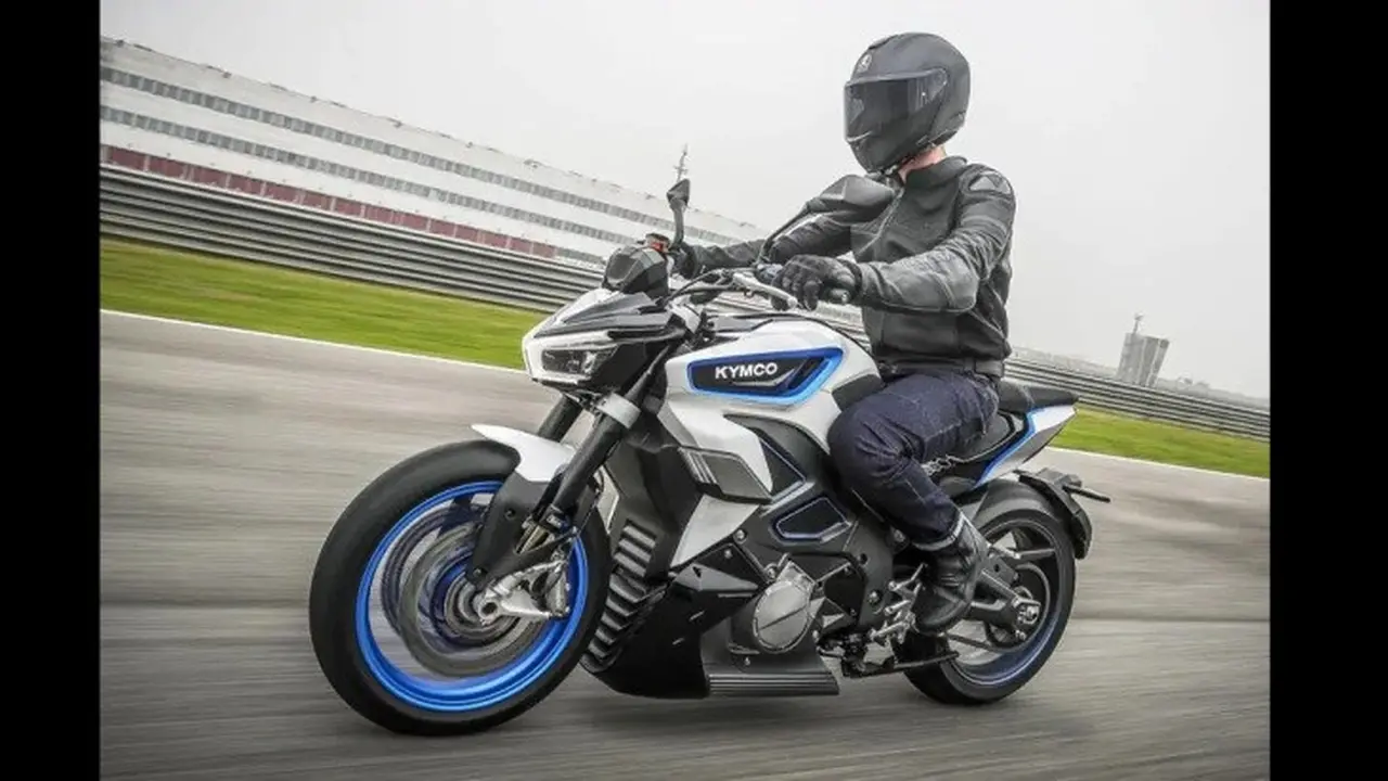 Kymco