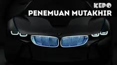 Berbagai terobosan baru yang diciptakan manusia terkadang di luar logika dan membuat masyarakat geleng-geleng kepala. 