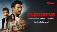 Streaming Overdrive sub indo (Dok.Vidio)
