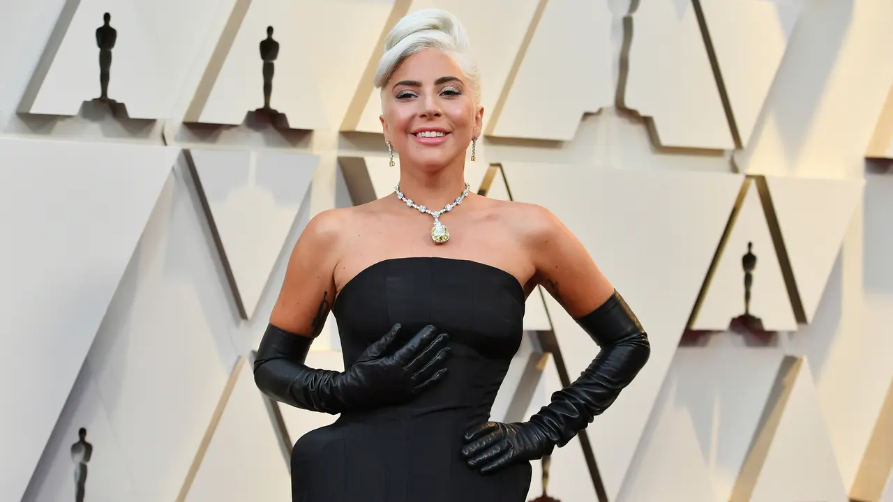 Lady Gaga