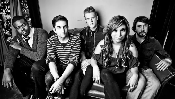 [Bintang] Pentatonix