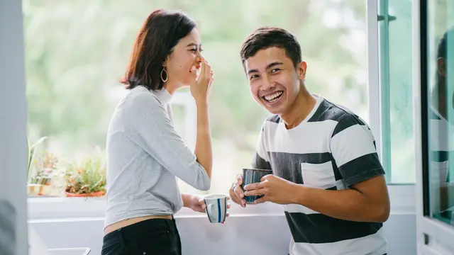 couple