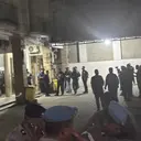 Kortastipidkor Kembali Geledah Tengah Malam, Kali Ini Ruko di Cipete