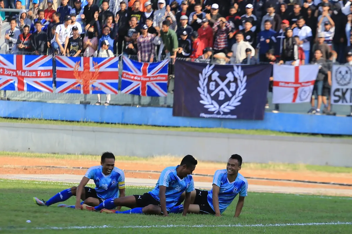 Madiun Putra
