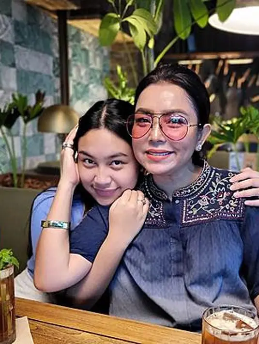 [Instagram/mayangsari_official]