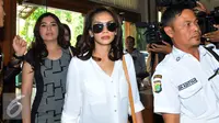 Soal Penyebab Perceraian, Ini Kata Masayu Anastasia
