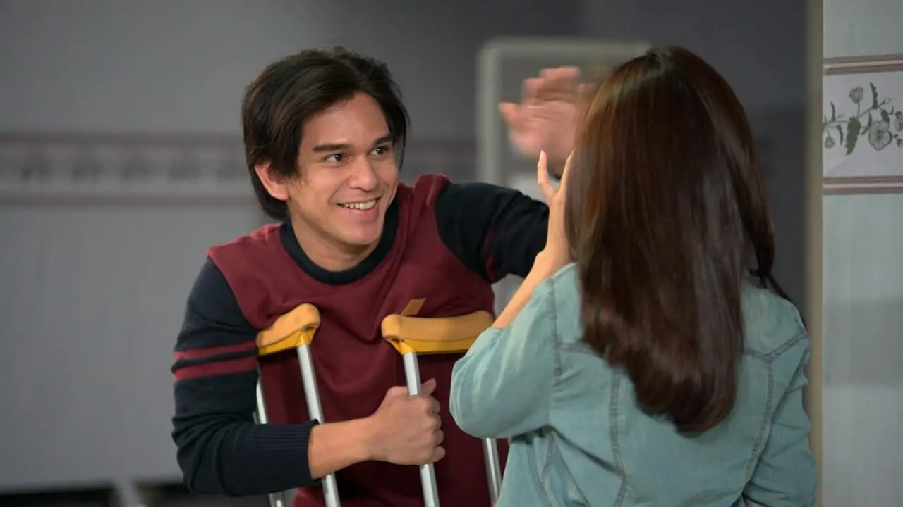 Cinta Buta