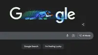 Google Doodle Sambut Olimpiade Musim Dingin Milano Cortina 2026 Bertema Olahraga Curling