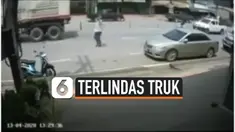 NGERI PEMOTOR TERLINDAS
