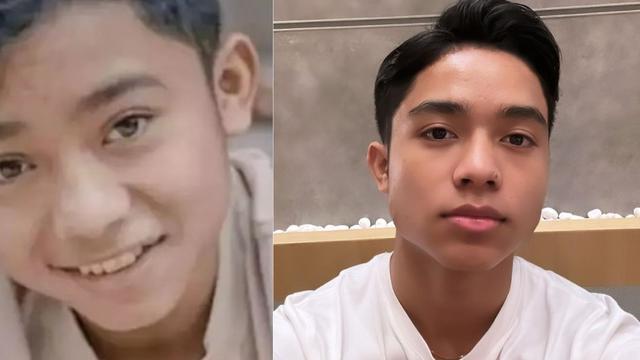 [Liputan6] Betrand Peto