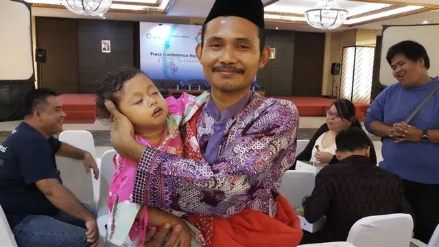 Penyakit Langka