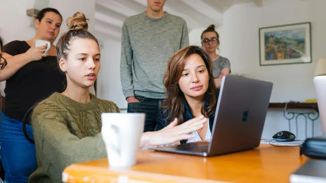 virgo dapat diandalkan