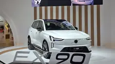 Volvo Rayakan 99 Tahun, Hadirkan SUV Listrik EX90 di GIIAS 2026