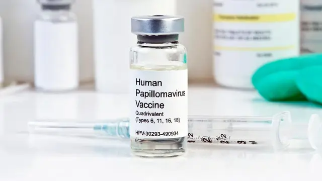 Vaksin HPV Tak Hanya untuk Perempuan, Laki-laki Juga Perlu