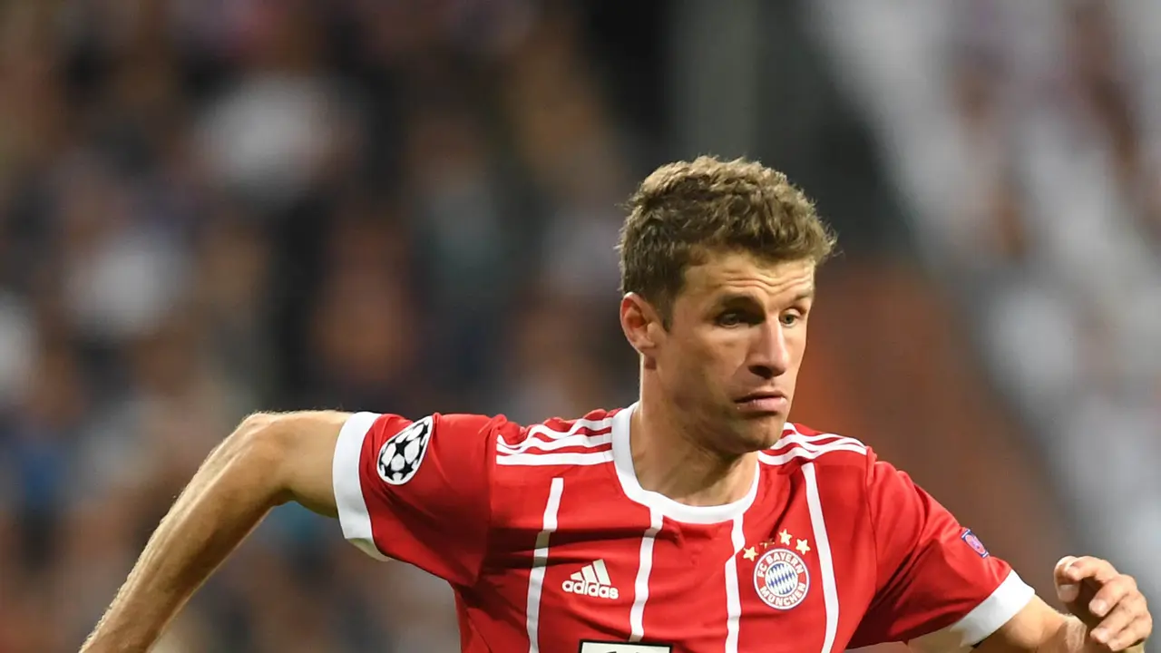 10 Bintang Sepak Bola yang Dicintai oleh Fans Rival