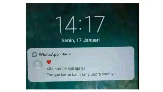 6 Alasan Putus karena Kelebihan dan Kekurangan Pacar Ini Bikin Senyum Kecut