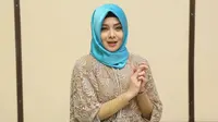 Menantang Anak SD, Terry Putri Dibikin Kagum