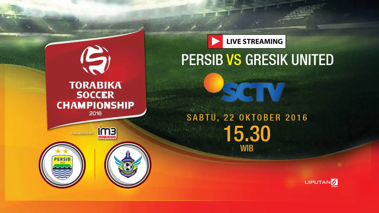 Prediksi Persib vs Gresik United