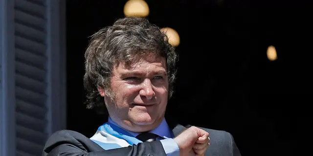Brasil Panggil Pulang Dubes untuk Argentina Usai Presidennya Dihina