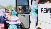 Kemenag: Calhaj Pembawa Obat Kuat di Arab Saudi Sudah Dilepas