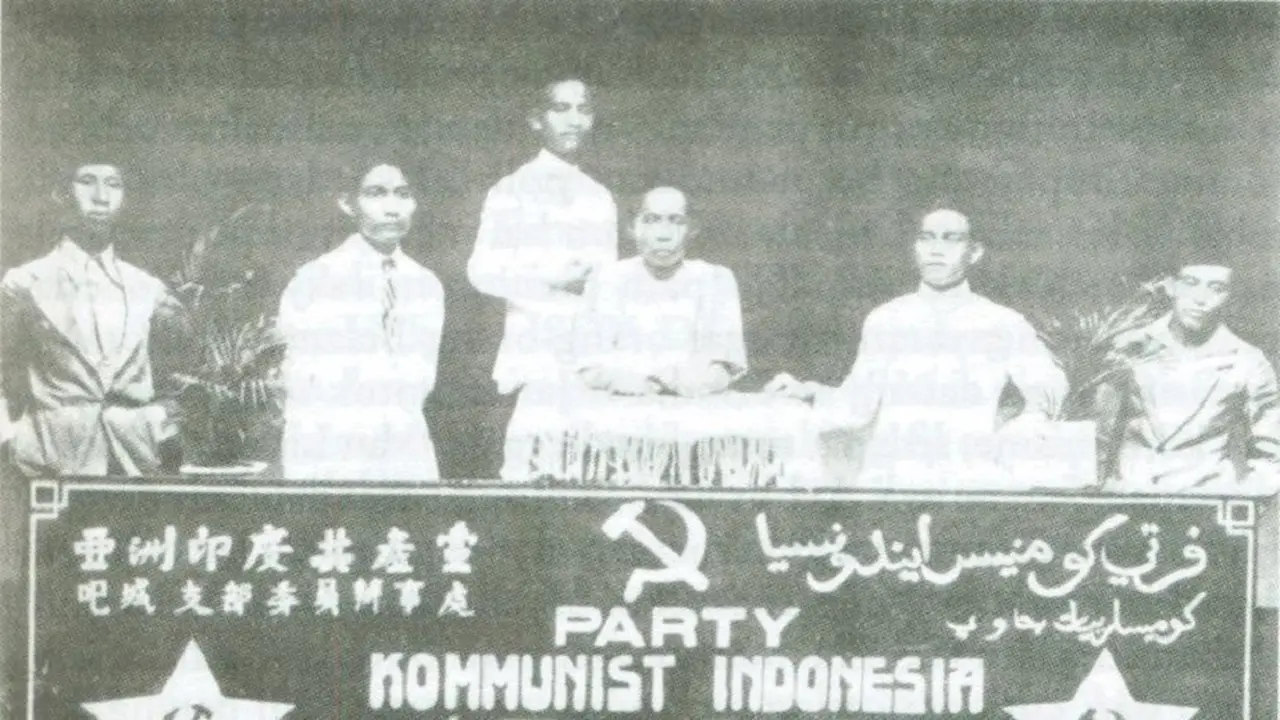 PKI 1926