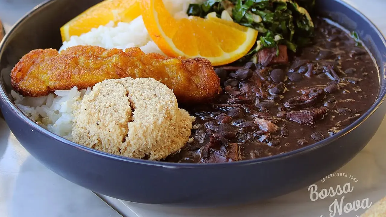 Makanan Khas Brazil Feijoada