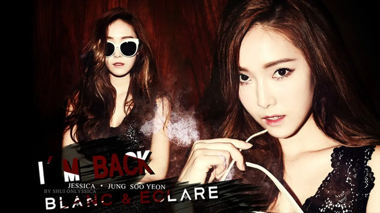 Jessica Girls Generation Fokus Garap e-Commerce Fashion