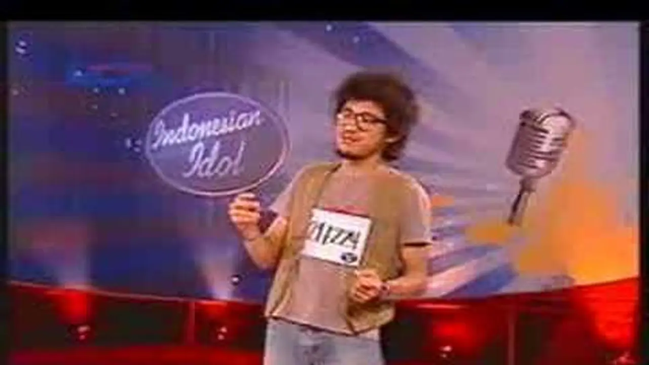 Kunto Aji (sumber : Youtube)