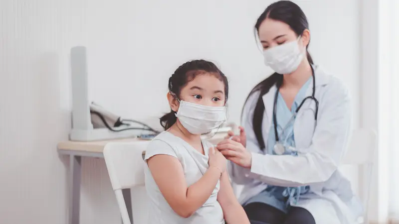 Dokter Penyakit Dalam RS EMC Berikan Cara Mencegah Influenza Sejak Dini