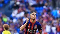 Jelang FIFA ASEAN Cup 2026, Malaysia Siapkan Striker Naturalisasi Baru Bergson Da Silva