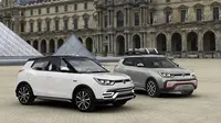 Pabrikan Berlomba Luncurkan Produk Baru di Delhi Auto Expo