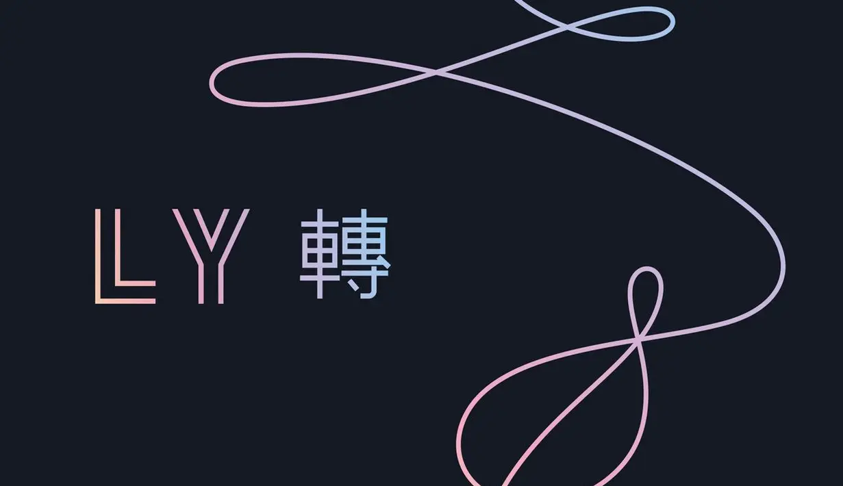 Album Love Yourself: Tear ini sendiri terdiri dari 11 lagu termasuk intro dan outro. Di daftar lagu itu terlihat jika BTS kembali berkolaborasi dengan Steve Aoki. (Foto: Soompi.com)
