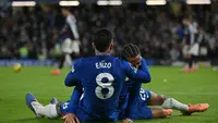 Chelsea vs Brentford: Tantangan Pasukan Liam Rosenior Lawan Kuda Hitam