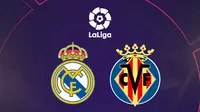 Prediksi Liga Spanyol Real Madrid Vs Villarreal: Menang Lagi, Los Blancos!