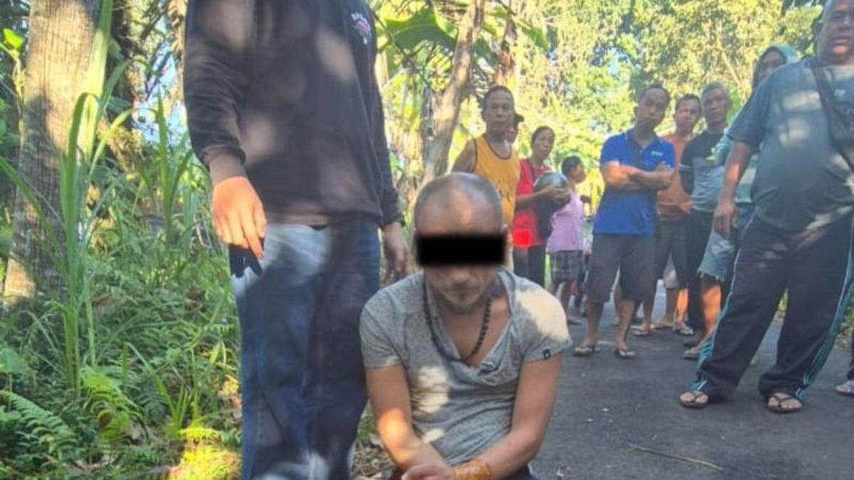 Lolos di Bandara, Mengapa Koper Zat Pekat Ini Dicegat di Bangli?