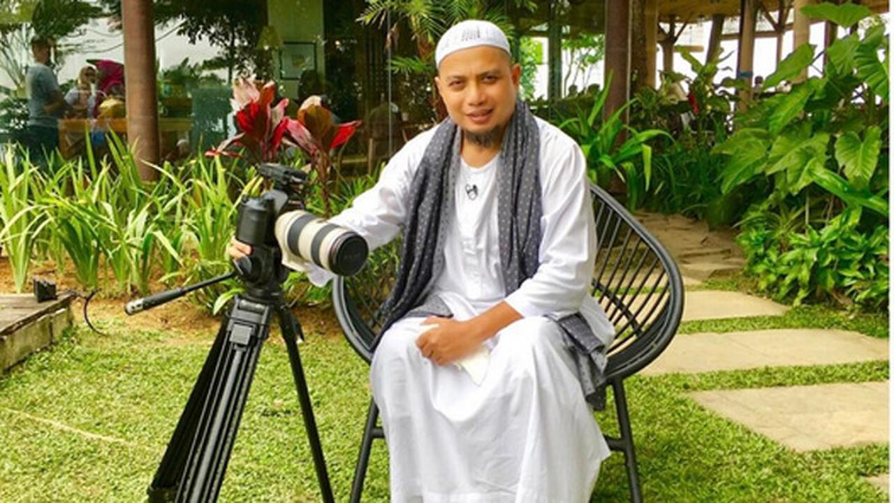 [Bintang] Arifin Ilham