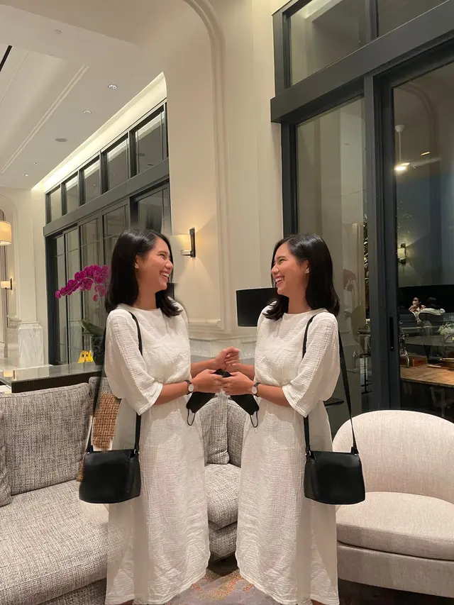 6 Editan Foto Wanita Ini Agar Ada Gandengannya Ini Bikin Geleng Kepala
