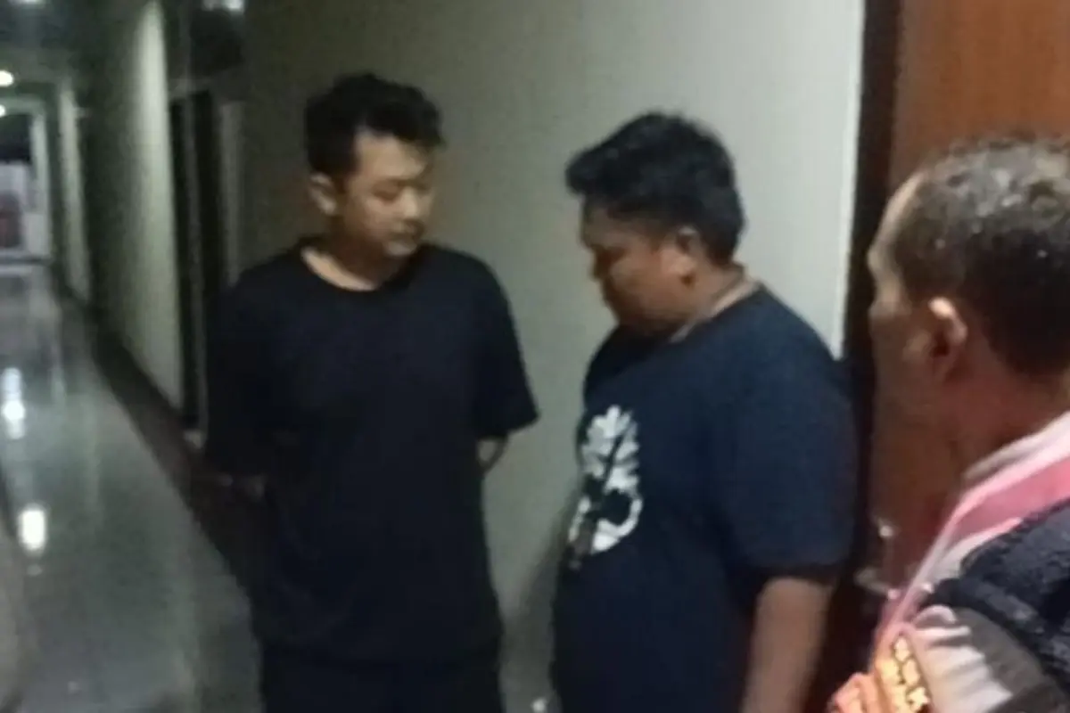 Penyekapan Pria di hotel kawasan Kelapa Gading, Jakarta Utara