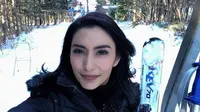 Tyas Mirasih: Calon Suamiku Drumer, Bukan Vokalis Lho...
