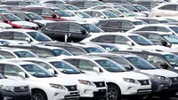 Penjualan Toyota Anjlok 4 Bulan Berturut-turut