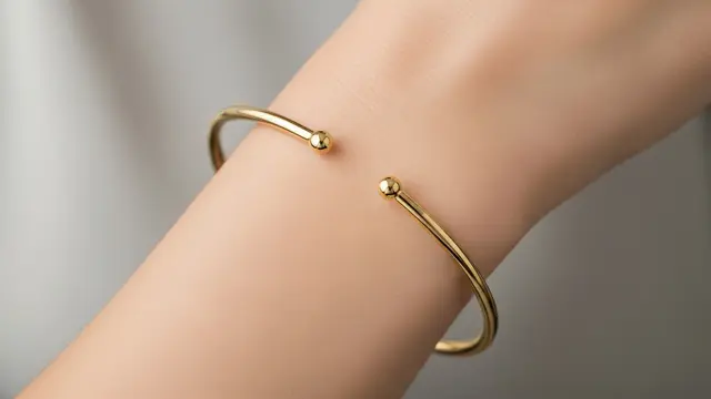 Gelang Cuff