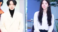 Nam Taehyun dilaporkan telah menjalin hubungan cinta dengan Jang Jane. (Foto: Koreaboo)