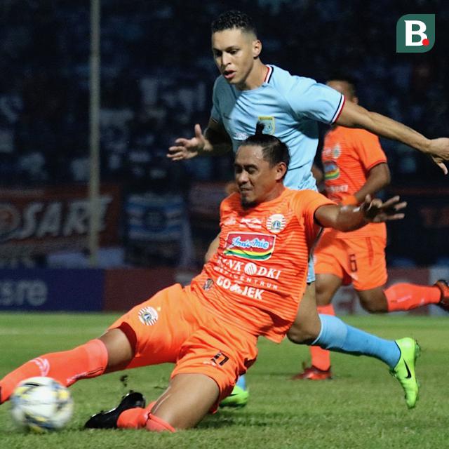 Rafinha Pamit Dari Persela Nilmaizar Merasa Kehilangan Pemain Kunci Indonesia Bola Com