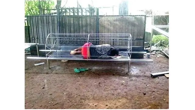 santai