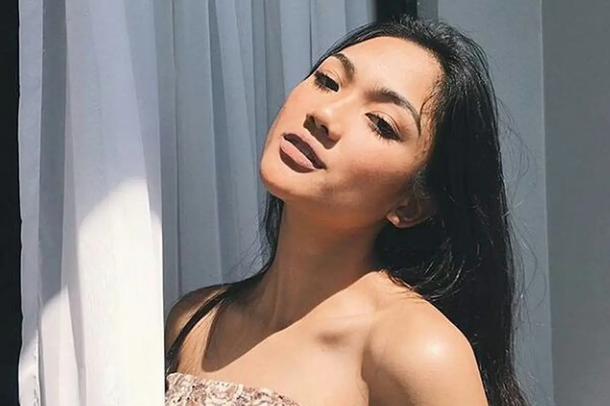 [Bintang] Marion Jola