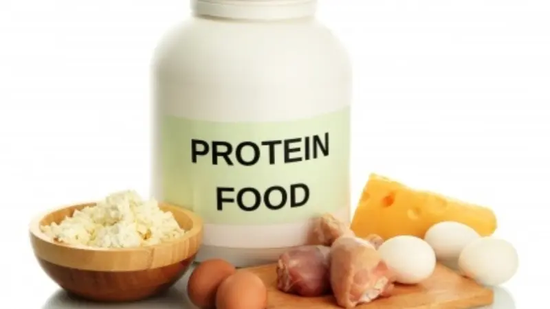 Protein