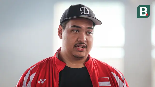 Foto: Gerak Cepat Menpora Dito Ariotedjo, Sambangi Pelatnas Tim Renang Indonesia Jelang SEA Games 2023