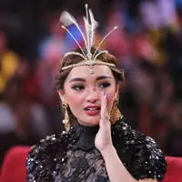 Liga Dangdut Indonesia 2018 (Adrian Putra/bintang.com)