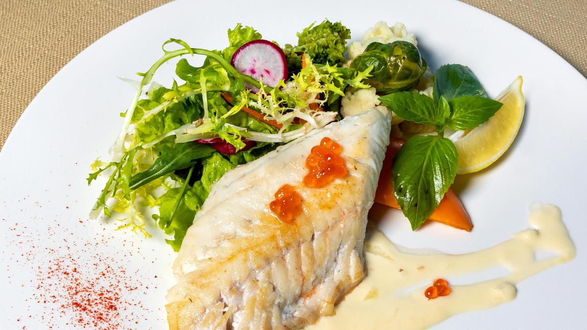 Cara Membuat Ikan Dori Saus Lemon Sebagai Menu Berbuka Puasa Ala Rumahan di Bulan Ramadan