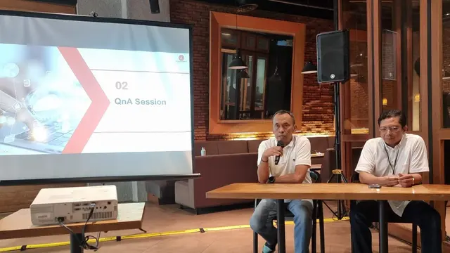 Digiserve by Telkom Indonesia